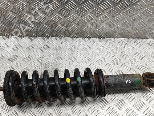 Left front shock absorber TOYOTA LAND CRUISER 90 (_J9_) 3.0 TD (KZJ90_, KZJ95_, KZJ90R, KZJ95R, KZJ90W, KZJ95W) | BP25614462M16