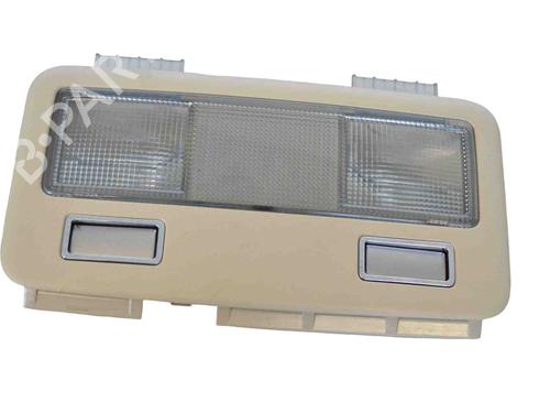 Used Interior roof light JAGUAR XF I (X250) 3.0 D (241 hp) 30255323