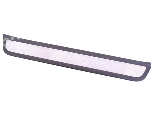 Trinbræt Trinbræt HYUNDAI IONIQ (AE) Electric (120 hp) 33355970 33355970