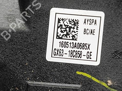 Electronic module JAGUAR F-PACE (X761) 2.0 TD4 AWD | BP33291684M83  - Image 5