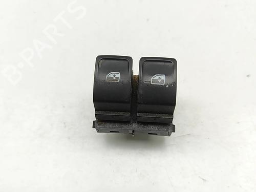 Used Right front window switch VW CRAFTER Platform/Chassis (SZ_) 2.0 TDI RWD (SZB, SZC, SZD, SZH, SZI, SZO, SZP, SZQ, SZU... (140 hp) 31047668