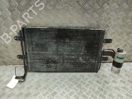 AC-Kondensator JAGUAR XF I (X250) 2.2 D (190 hp) 21588410