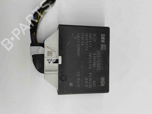 Elektronisk modul BMW X3 (G01, F97, G08) xDrive 20 i | BP26162176M83 