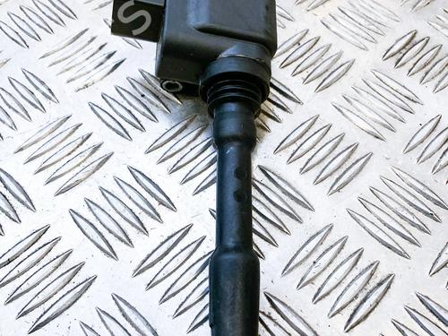 Used Ignition coil PORSCHE MACAN (95B) 3.0 S (340 hp) 6762158