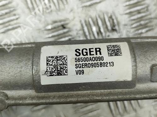 Steering rack KIA NIRO II (SG2) EV | BP33380838M22  - Image 9