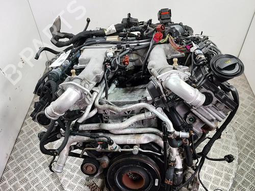 Engine PORSCHE CAYENNE (92A) 4.2 S Diesel | BP36809205M1 - Image 6