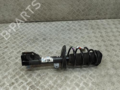 Used Right front shock absorber CITROËN C4 X (BD_, BE_, BF_) ë-C4 X (BFZKXC) (136 hp) 28550180
