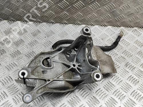Engine mount AUDI Q7 (4MB, 4MG, 4MQ) 3.0 TDI quattro | BP24582322M89 - Image 2