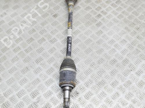 Used Right rear driveshaft BMW 2 Active Tourer (F45) 225 xe Plug-in-Hybrid (224 hp) 13110086