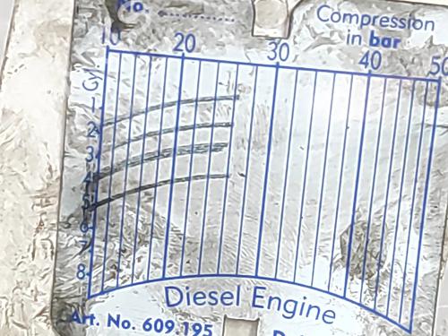 Engine NISSAN NV400 Platform/Chassis (X62, X62B) dCi 145 | BP32973091M1 - Image 11