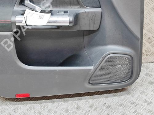 Venstre frontpanel MERCEDES-BENZ EQA (H243) EQA 250 (243.701) | BP38706360C58 - Image 5