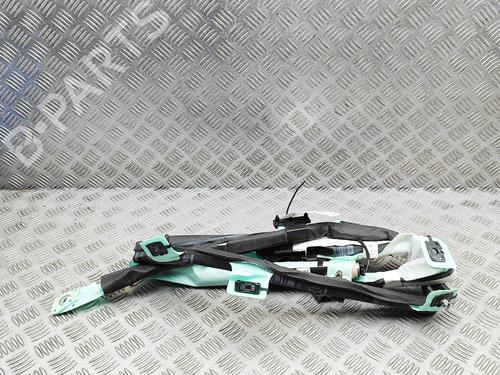 Used Left curtain airbag BMW i3 (I01) Electric (170 hp) 31315106