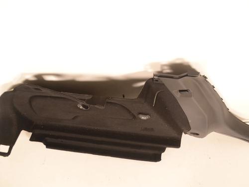 Boot lining INFINITI Q30 1.5 D | BP33353461I3 - Image 2