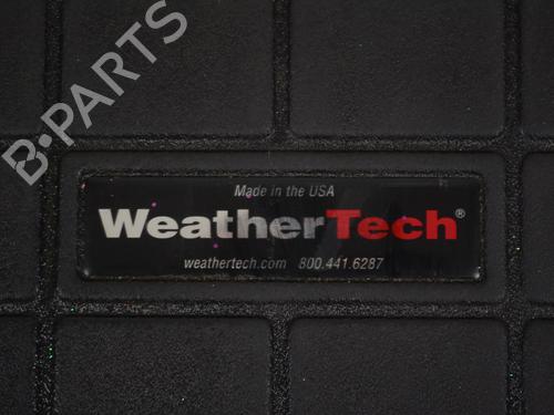 Bagagerumsgulv PORSCHE CAYENNE (92A) 4.8 GTS | BP30254707I33