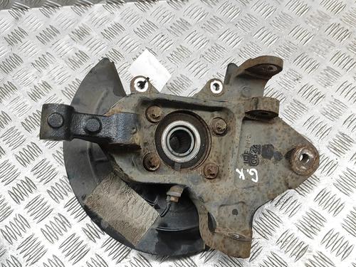 Left rear steering knuckle JEEP COMPASS (MP, M6, MV, M7) 1.3 HYBRID 4X4 | BP30544450M27