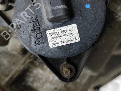 Transfer box VW AMAROK (2HA, 2HB, S1B, S6B, S7A, S7B, AGD) 2.0 TDI 4motion | BP17548554M36 