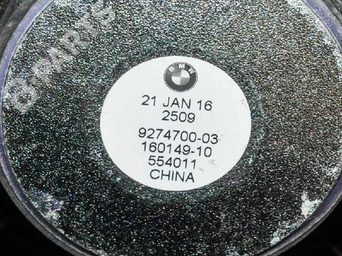 Speaker BMW 2 Active Tourer (F45) 220 d xDrive | BP6735300E2 