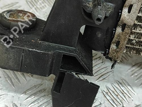 Water radiator OPEL VIVARO B Van (X82) 1.6 CDTI (05) | BP31112764M31 