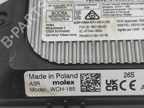 Electronic module FORD USA EXPLORER (CX740) EV | BP33392110M83  - Image 6