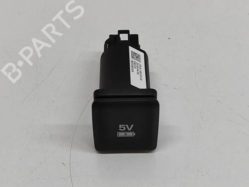 Módulo eletrónico JAGUAR I-PACE (X590) EV400 AWD (400 hp) 28436186