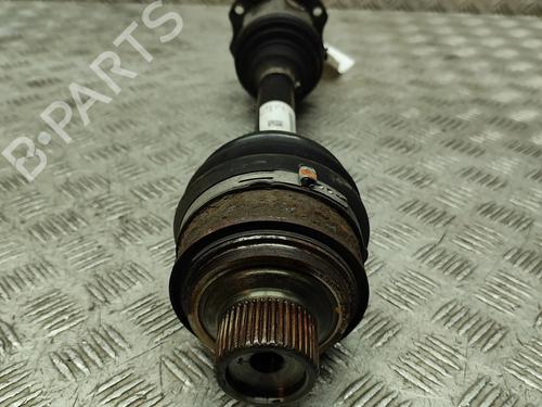 Right front driveshaft AUDI A5 (F53, F5P) S5 TFSI quattro | BP26879257M39 