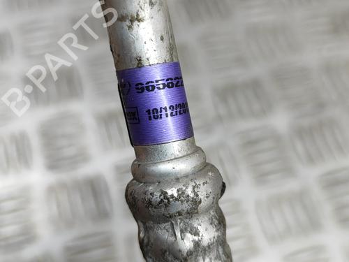 AC pipe PEUGEOT 5008 (0U_, 0E_) 1.6 HDi | BP16482103M126 