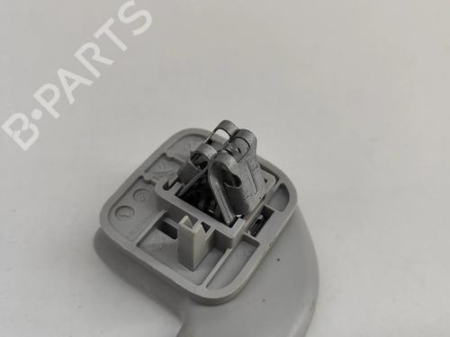 Interior roof handle CITROËN C4 X (BD_, BE_, BF_) ë-C4 X (BFZKXC) | BP28551765I35