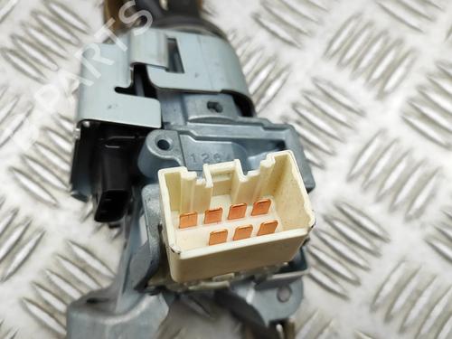 Ignition barrel SUBARU FORESTER (SJ_) 2.0 D AWD (SJD) | BP31626661M48 