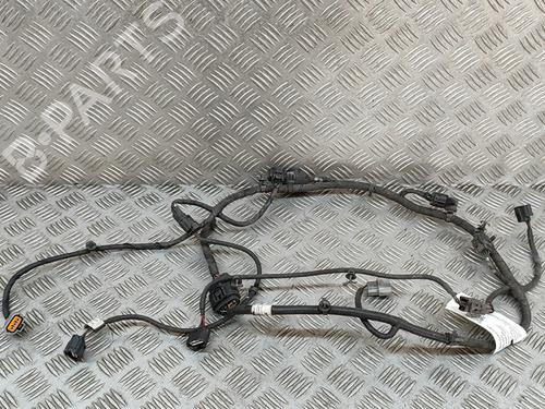 Electronic module KIA SPORTAGE III (SL) 1.7 CRDi | BP24819078M83 