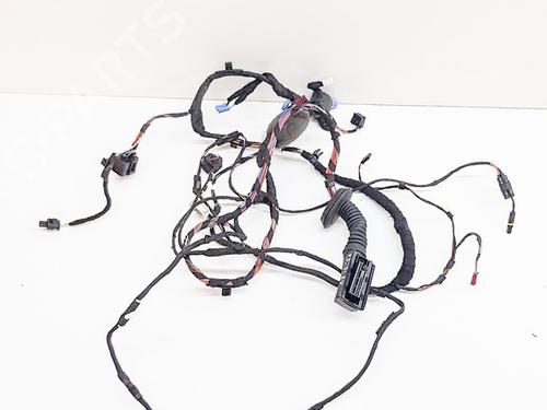 Used Wiring harness BMW 7 (G11, G12) 730 d (265 hp) 14621755