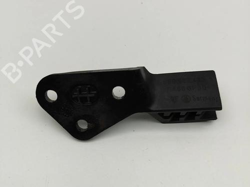 Andre PORSCHE MACAN (95B) 3.0 S Diesel | BP26500715O1 