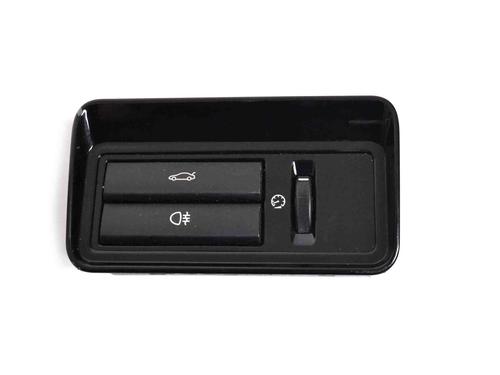 Spak kontakt JAGUAR XJ (X351) 3.0 SDV6 (275 hp) 30224021