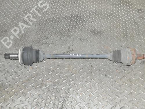 Antriebswelle rechts hinten für MERCEDES-BENZ C-CLASS T-Model (S204) C 220 CDI (204.202) (170 hp) 30826189