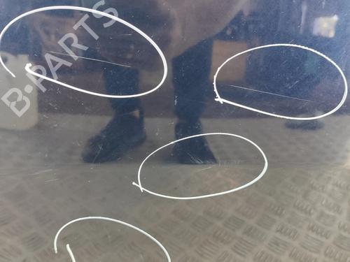 Tailgate PORSCHE BOXSTER (987) 2.7 | BP28154229C6 