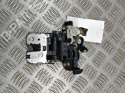 Used Tailgate lock AUDI A6 C7 (4G2, 4GC) S6 quattro (450 hp) 21078557