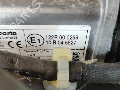 Electronic module LAND ROVER RANGE ROVER SPORT II (L494) 5.0 SCV8 4x4 | BP27790238M83