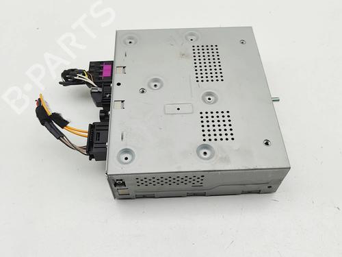 Electronic module MERCEDES-BENZ GL-CLASS (X166) GL 350 CDI / BlueTec 4-matic (166.823, 166.824) | BP33388031M83 - Image 2