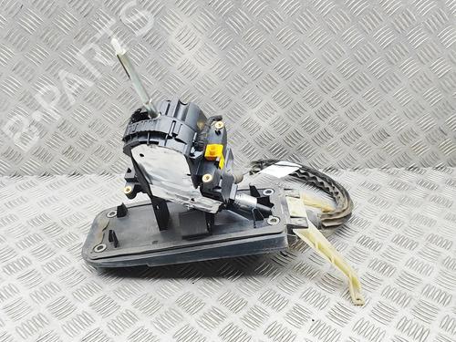 Gear lever PORSCHE CAYENNE (92A) 3.0 Diesel | BP34630550M90 - Image 3