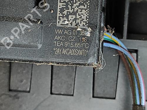 Cable AUDI Q4 E-TRON SUV (F4B) 40 | BP32119590E12