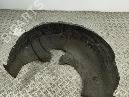 Hjulbue VOLVO V60 II (225) B6 Mild-Hybrid AWD (299 hp) 31626566