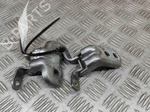 Used Hinge/Door check strap OPEL CROSSLAND X / CROSSLAND (P17, P2QO) 1.2 (75) (82 hp) 28553717