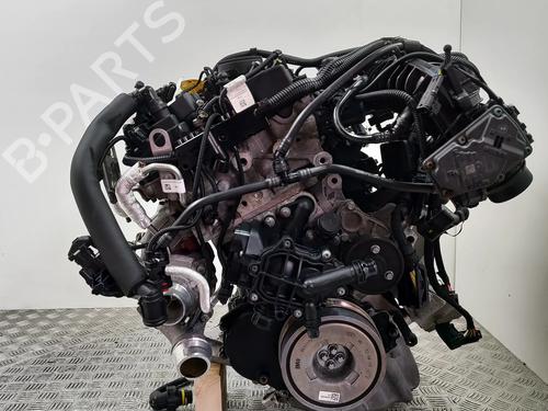 Engine MERCEDES-BENZ A-CLASS (W177) A 200 (177.087) | BP35920030M1 - Image 2