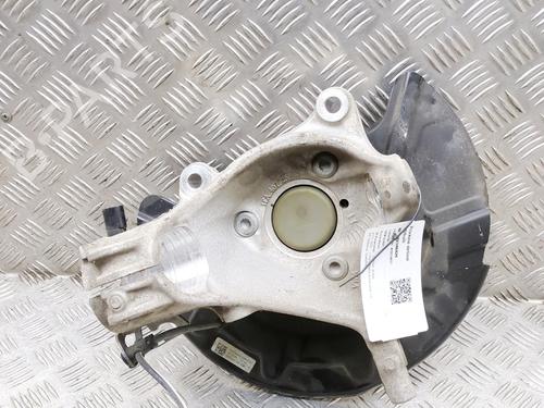 Right front steering knuckle CUPRA BORN (K11) 58 e-boost | BP40227091M26 - Image 6