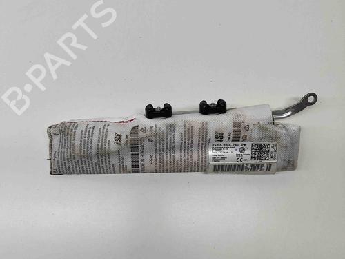 Venstre sete kollisjonspute VW ID.3 (E11, E12) Pro (145 hp) 27765484