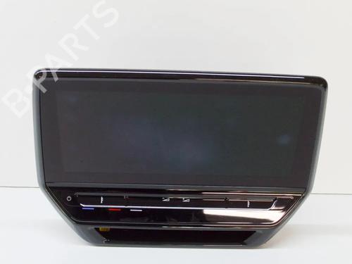 Ferdsskriver VW ID.3 (E11, E12) Pro S (204 hp) 27760914