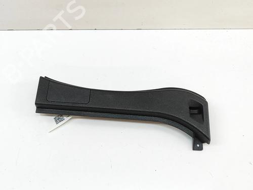 Used Boot lining BMW X5 (F15, F85) xDrive 30 d (258 hp) 27799471