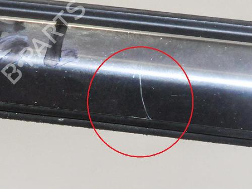Door moulding trim BMW 3 Gran Turismo (F34) 328 i | BP14658908C150 
