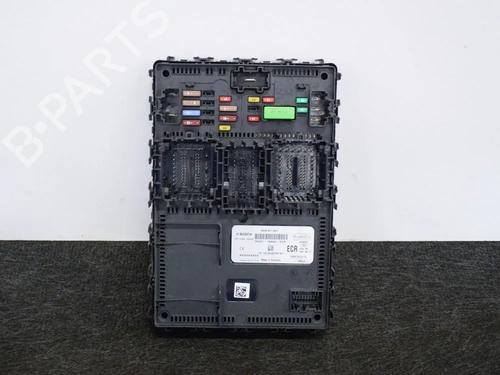 Used Electronic module Electronic module FORD FIESTA VII (HJ, HF) 1.0 EcoBoost (101 hp) 9511551 9511551