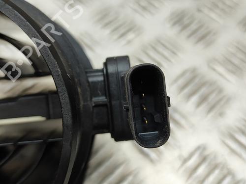 Mass air flow sensor MERCEDES-BENZ VITO Van (W447) 116 CDI (447.601, 447.603, 447.605) | BP26389309M95 