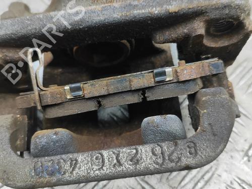 Left rear brake caliper NISSAN LEAF (ZE1) Electric | BP37797352M107  - Image 6